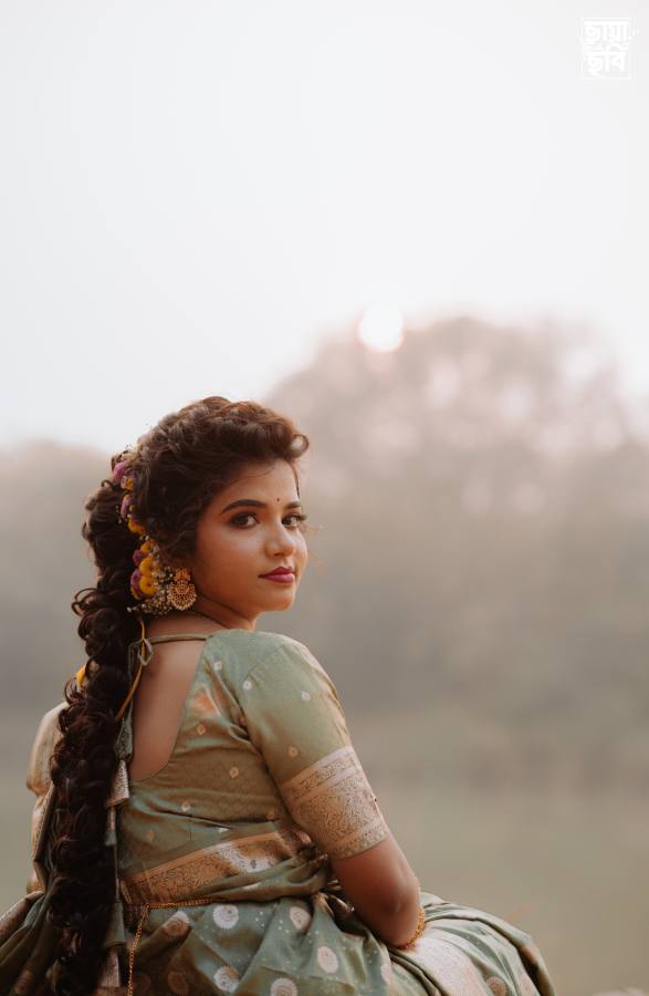  Briddhi