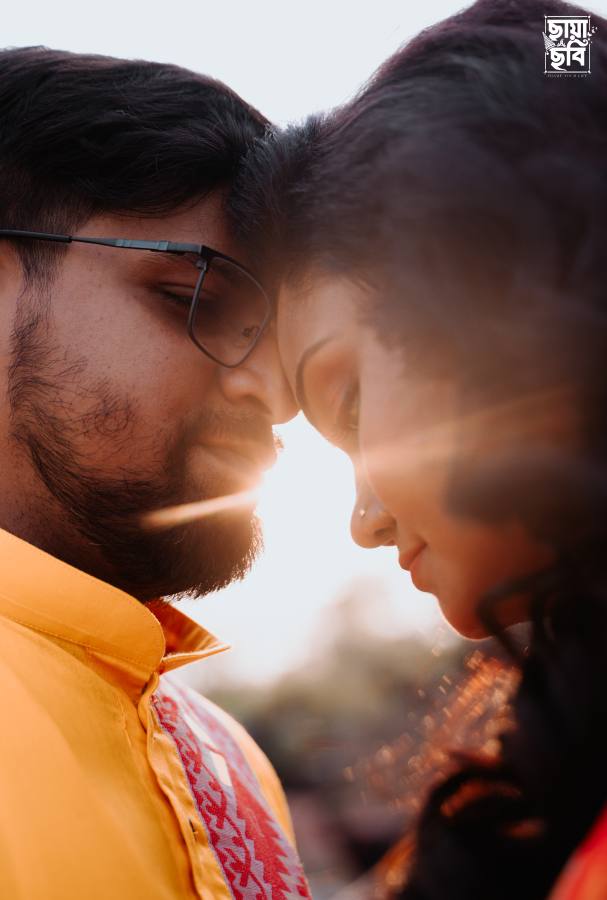 The Promise of Forever